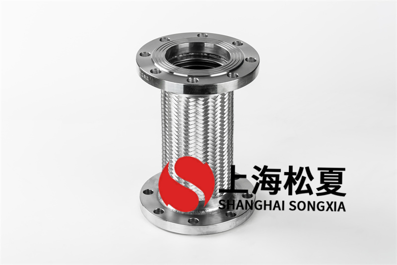 不銹鋼金屬軟管老化究竟是什么原因？
