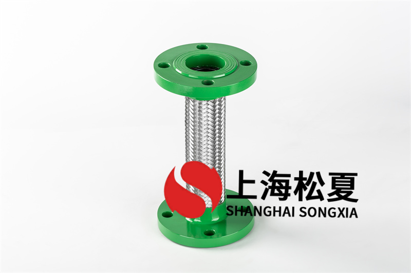波紋金屬軟管出現(xiàn)泄漏怎么辦？