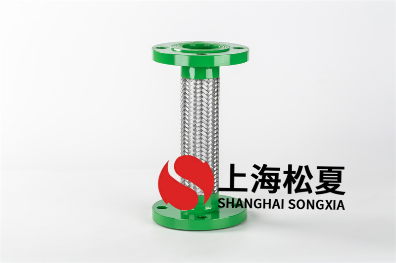 防震金屬軟管具備哪些特點(diǎn)？