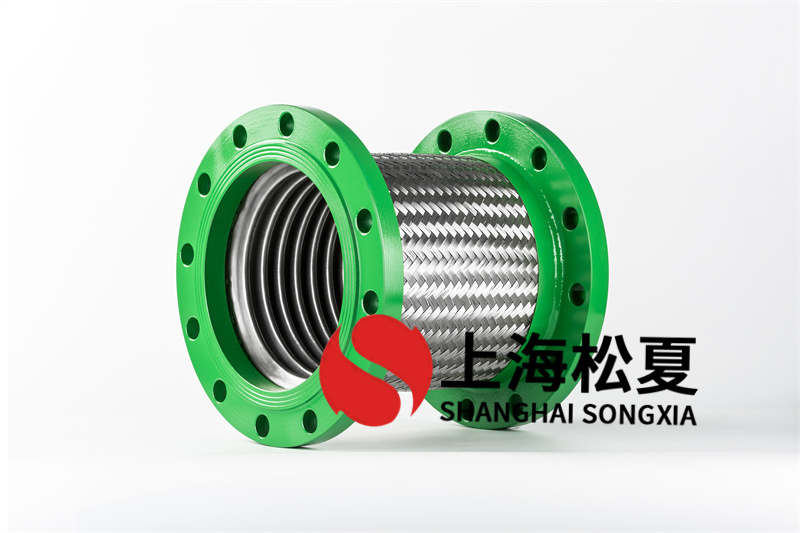 內(nèi)襯四氟金屬軟管的基本特點、優(yōu)勢詳細(xì)分析
