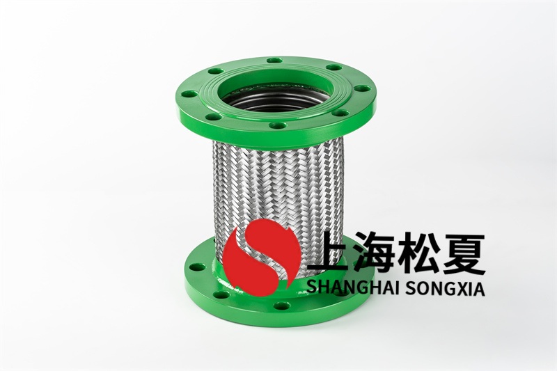 DN150抗震金屬軟管的特征、應(yīng)用領(lǐng)域是什么？