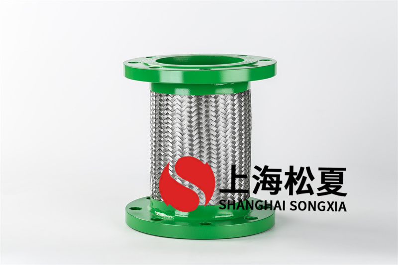 波紋金屬軟管dn150價格多少？