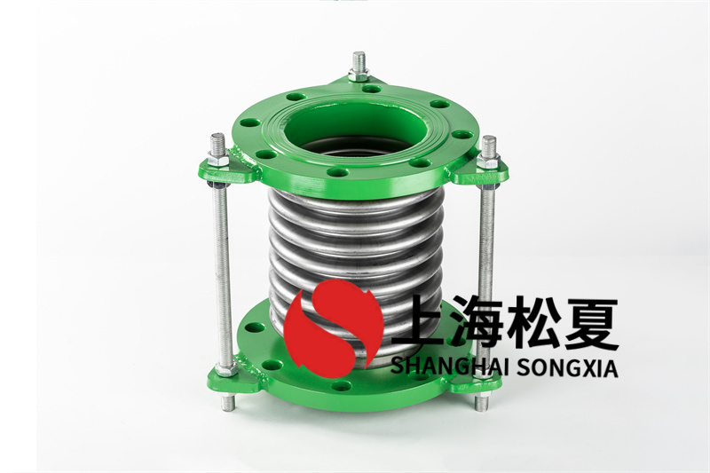 不銹鋼波紋管的使用壽命大概有多久呢？